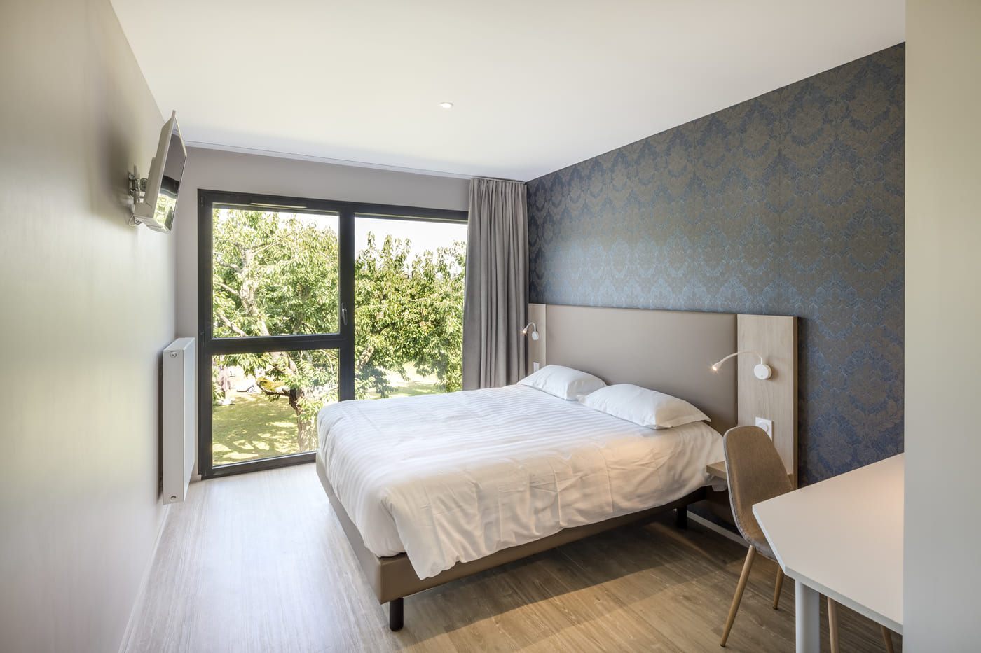 appartement hôtel